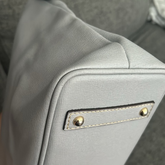 Dooney & Bourke Hobo + COA - Picture 5 of 12